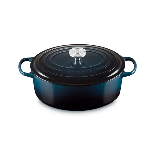Le Creuset Signature Oval Dutch Oven, 6.75 qt.