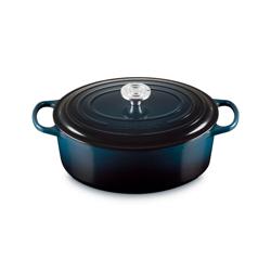 Le Creuset Signature Oval Dutch Oven, 6.75 qt.