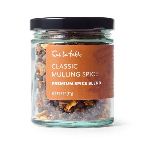 Sur La Table Classic Mulling Spice