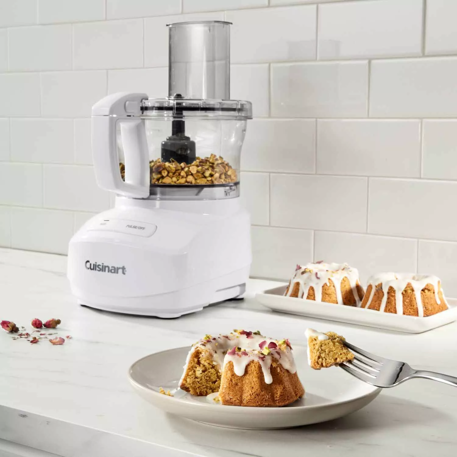 Cuisinart 9-Cup Continuous Feed Electric Food Processor & Reviews