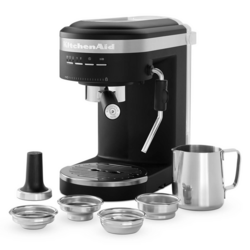 KitchenAid&#174; Semi-Automatic Espresso Machine