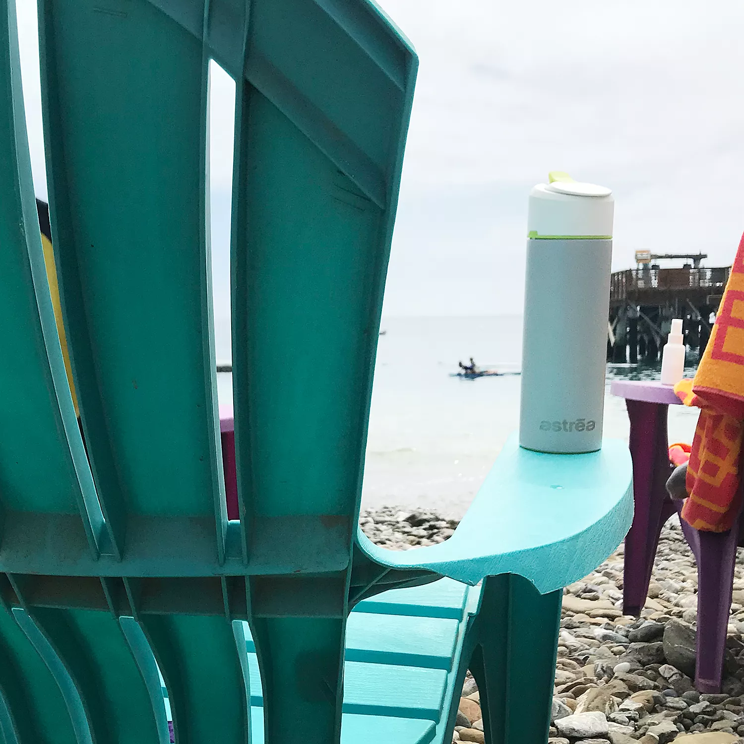 Astrea [ONE] Water Bottle Replacement Filter