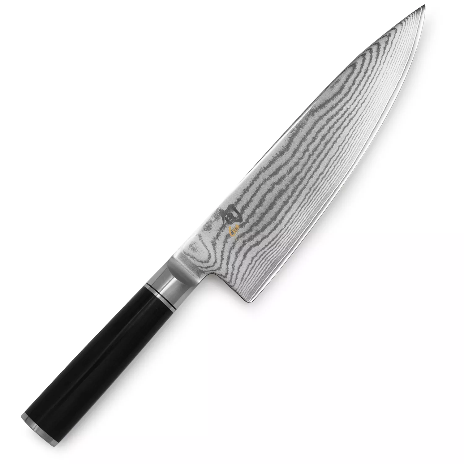Shun Classic Western Chef’s Knife, 8"
