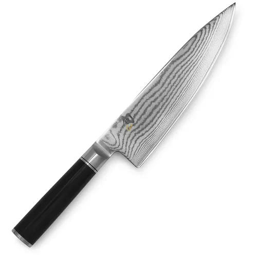 Shun Classic Western Chef’s Knife, 8"