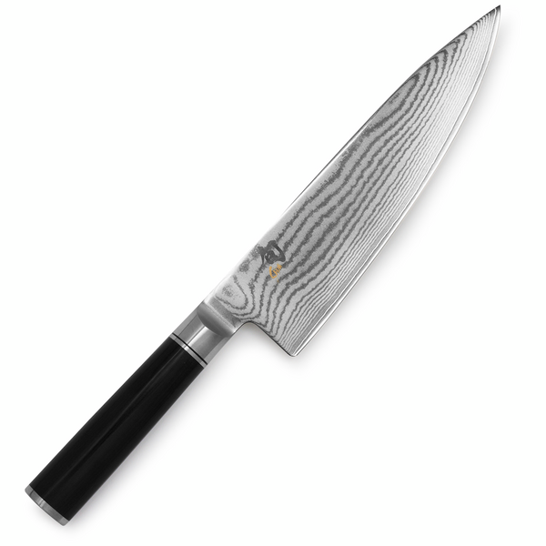 Shun Classic Western Chef&#8217;s Knife, 8&#34;