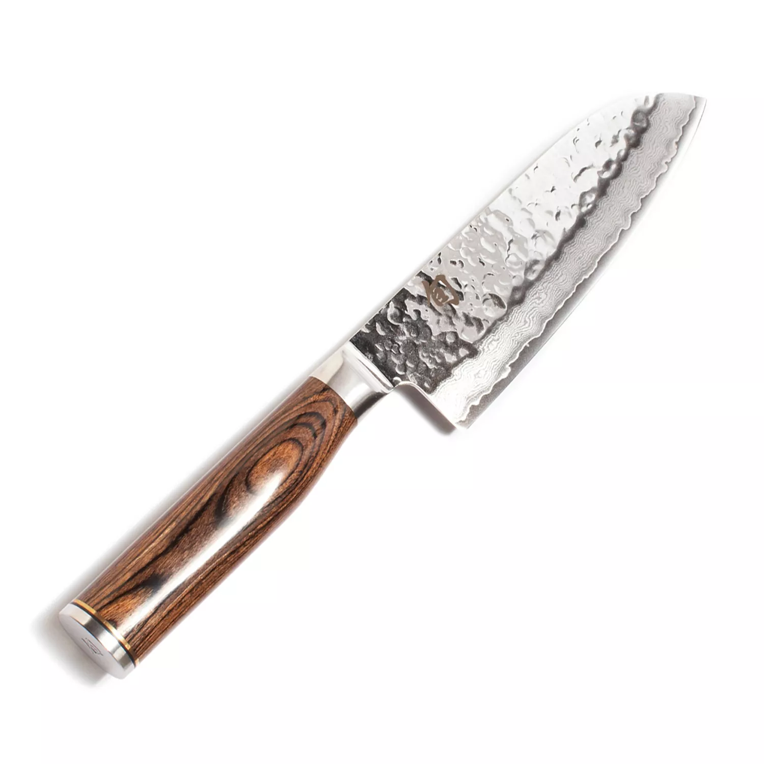 Shun Premier Santoku
