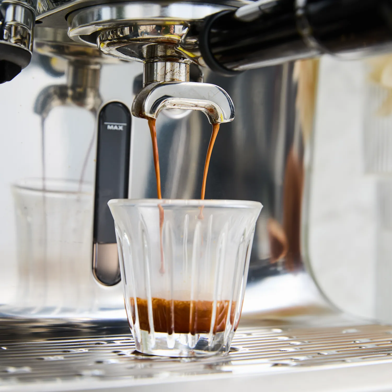 Breville Oracle Dual Boiler Espresso Machine