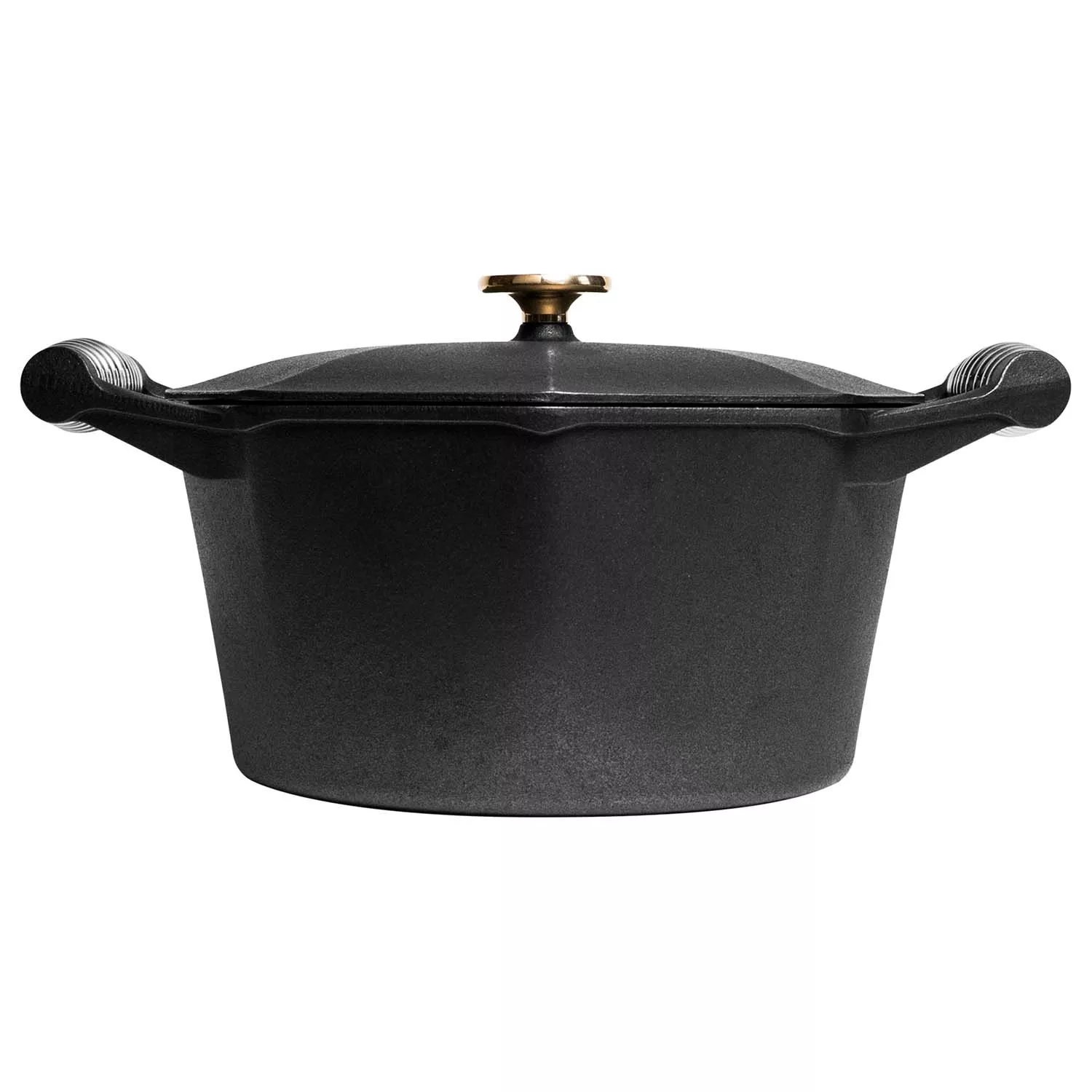 Finex 10 Cast Iron Skillet with Lid + Reviews