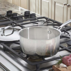 Cuisinart Chef&#8217;s Classic Non-Stick Hard Anodized Saucepan