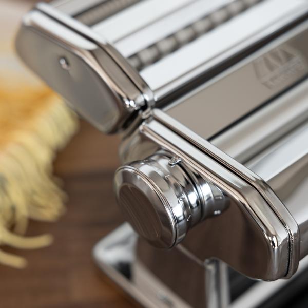 Marcato Atlas 150 Plus Pasta Machine - thumbnail 3
