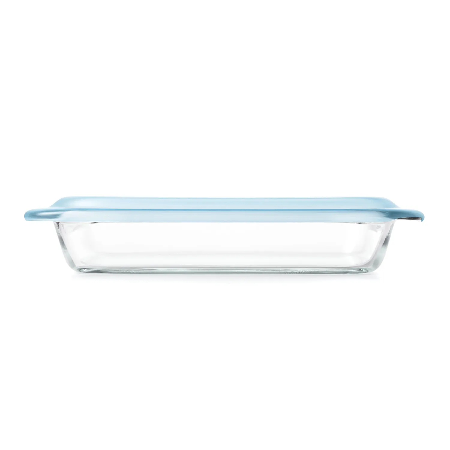OXO Good Grips Glass Baking Dish with Lid, 3 Qt. 