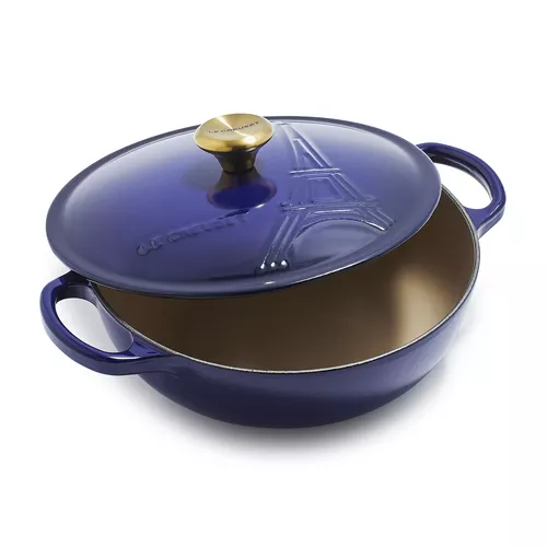 Le Creuset Eiffel Tower Casserole, 2.5 qt.