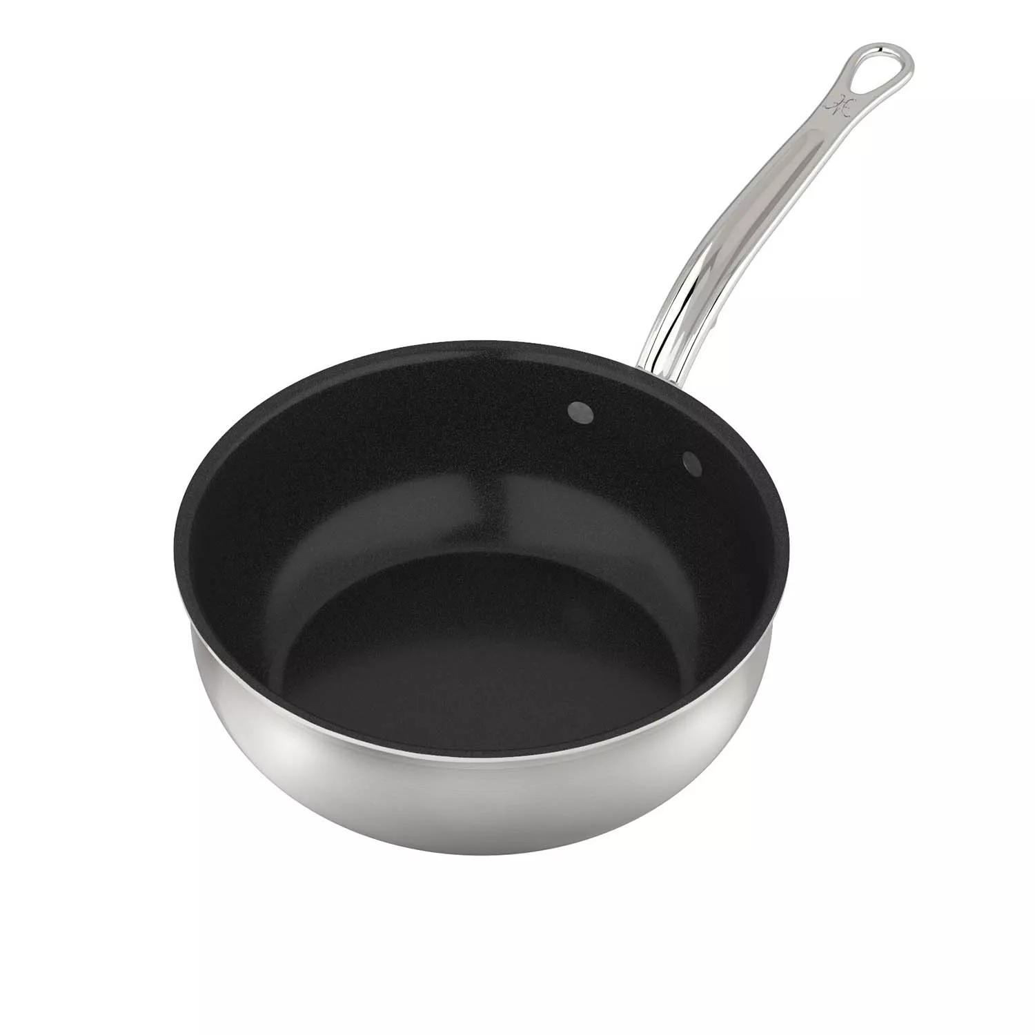 Hestan ProBond Stainless Steel TITUM™ Nonstick Essential Pan, 3.5 Qt.