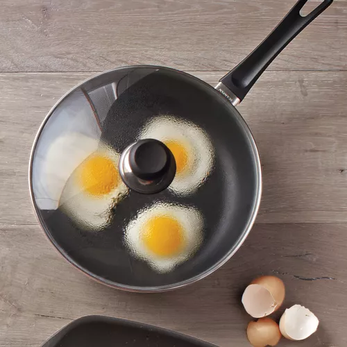 Scanpan Classic Saut&#233; Pan with Lid