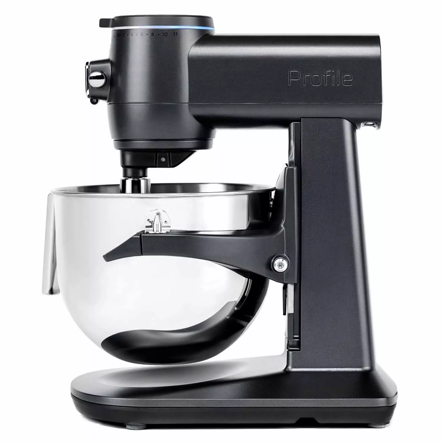 GE Profile Smart Stand Mixer Review