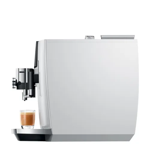 JURA J8 twin Automatic Coffee Machine