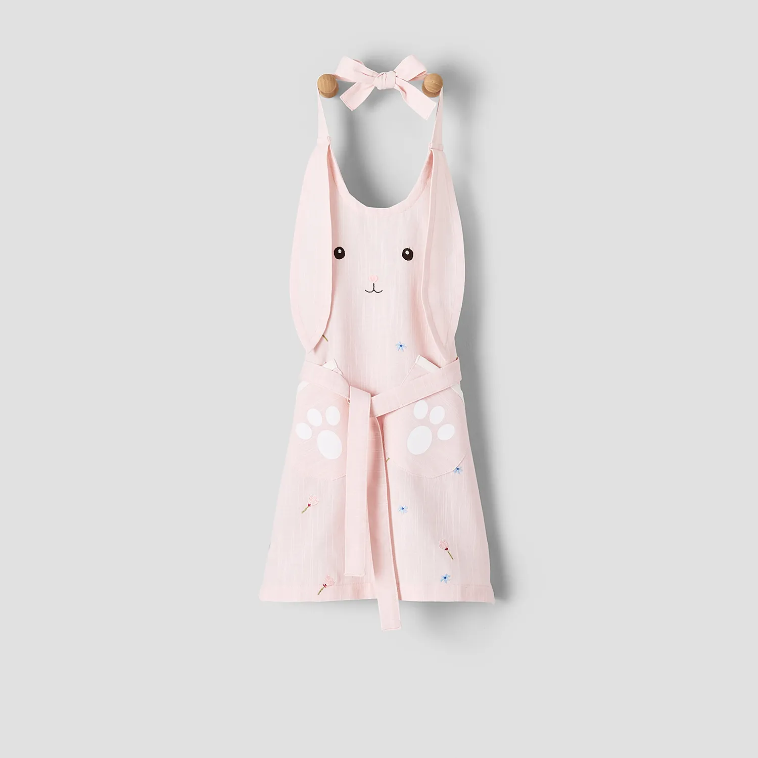 Sur La Table Easter Bunny Children's Apron