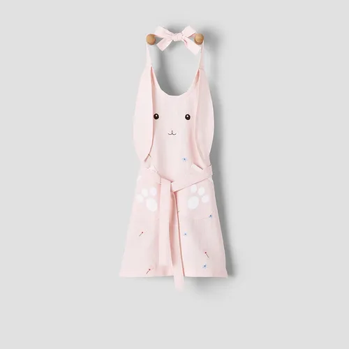 Sur La Table Easter Bunny Children's Apron