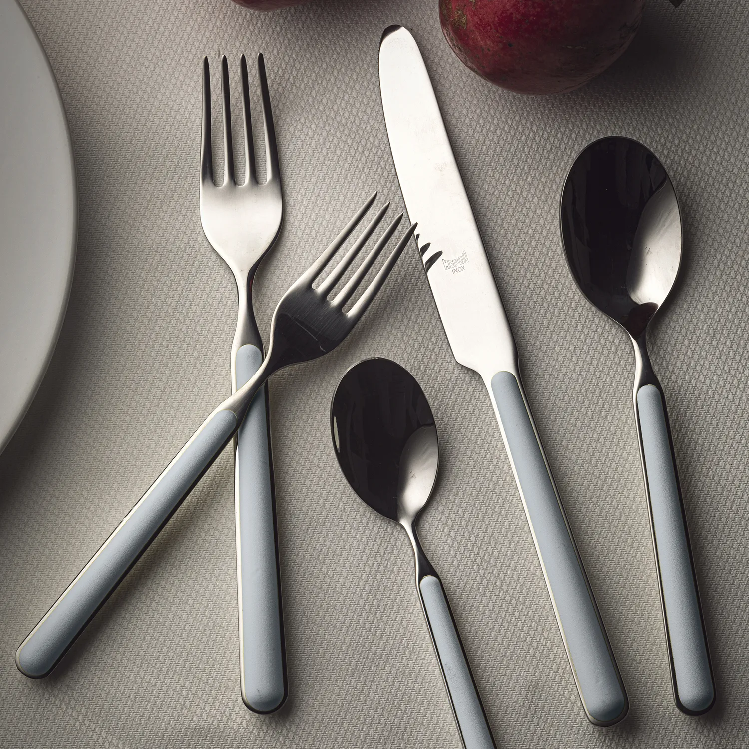 Mepra Fantasia 5-Piece Flatware Set