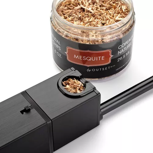 Infusion Smoker and Wood Chip Set