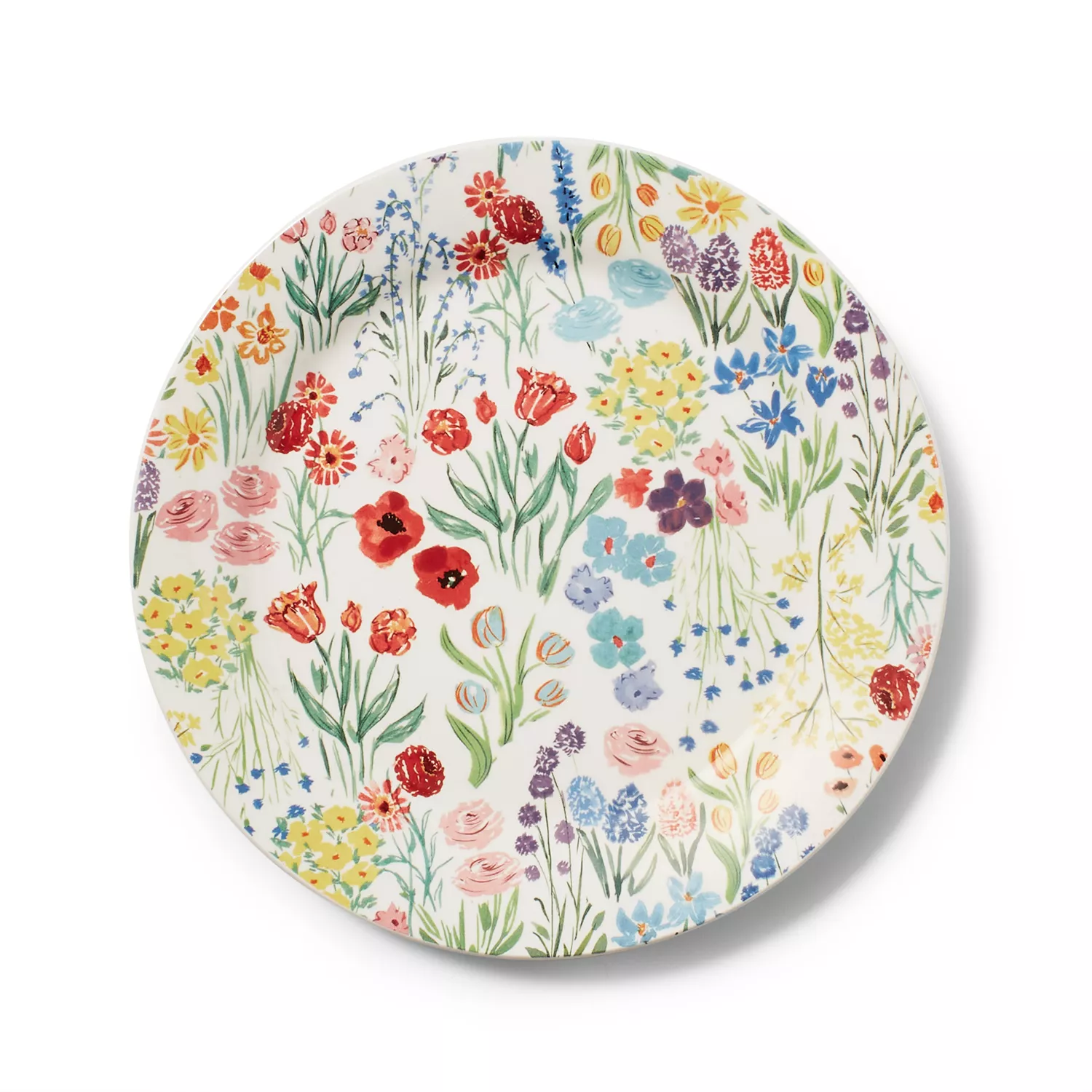 Sur La Table Jardin Salad Plate