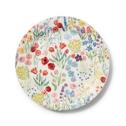 Sur La Table Jardin Salad Plate