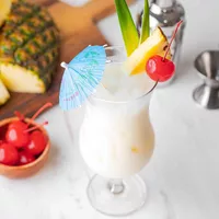 Online Mixology: Tropical Drinks (Eastern Time)