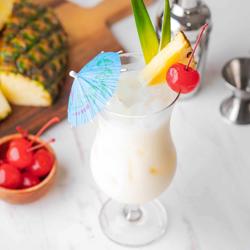 Online Mixology: Tropical Drinks (Eastern Time)