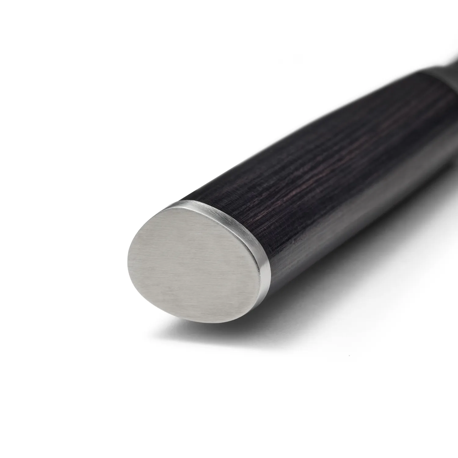 Shun Classic 9" Hollow-Edge Slicer Knife