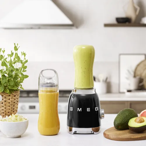 Smeg 50s Retro Style Aesthetic Personal Blender