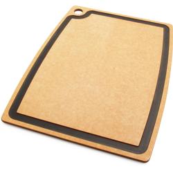 Epicurean Gourmet Series Groove Cutting Board, Natural Best investment