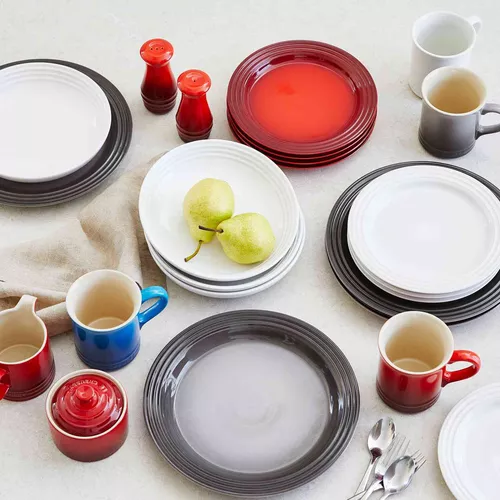 Le Creuset Mugs, Set of 4