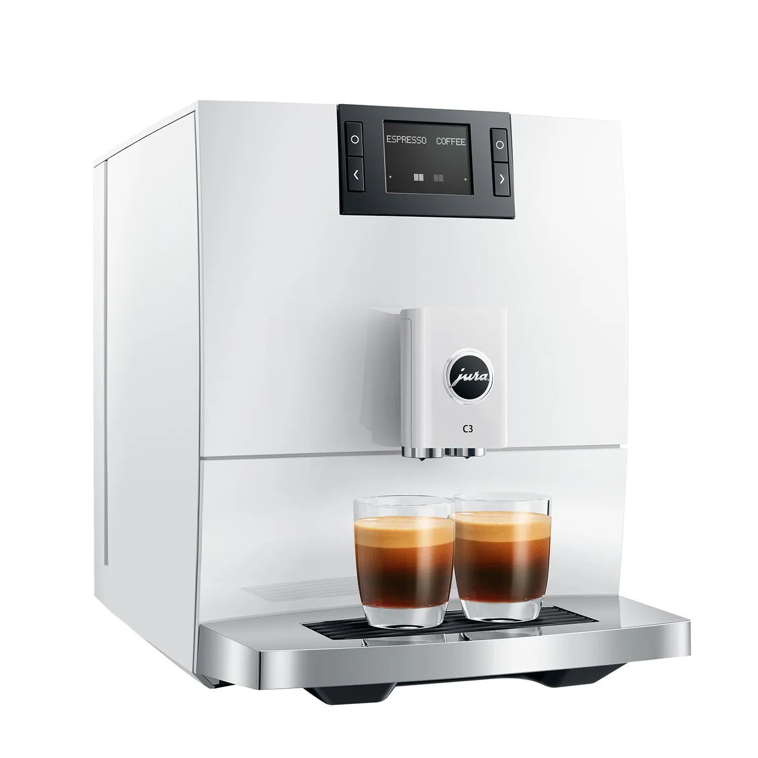 Jura C3 Automatic Coffee Machine