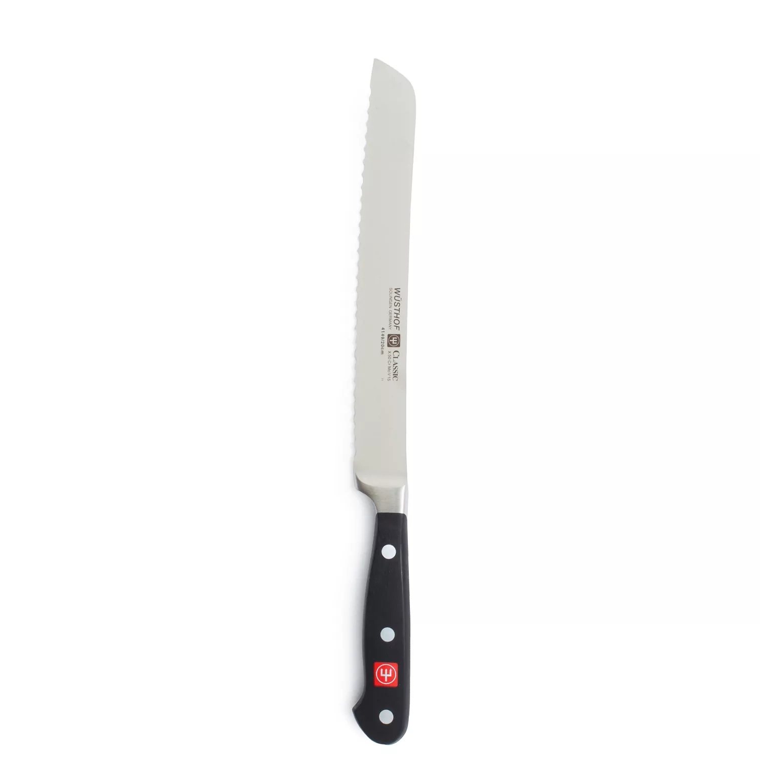 Wüsthof Classic Bread Knife