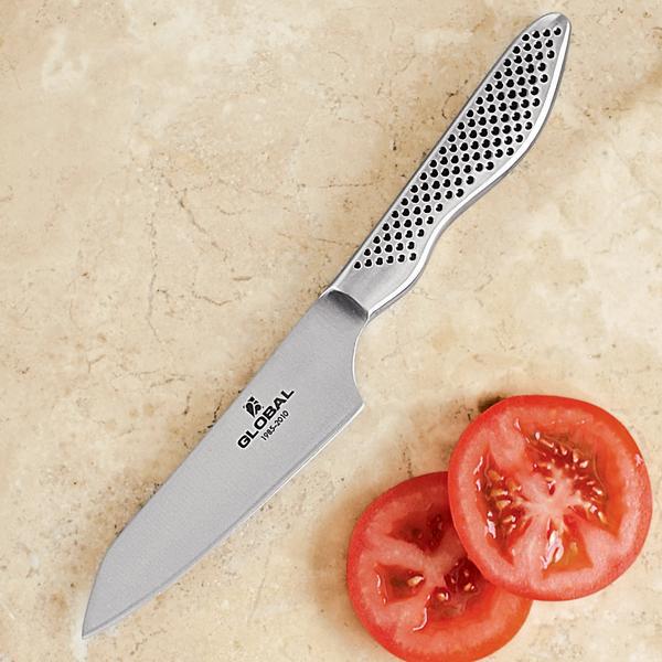 Global Utility Knife, 4.25" - thumbnail 2