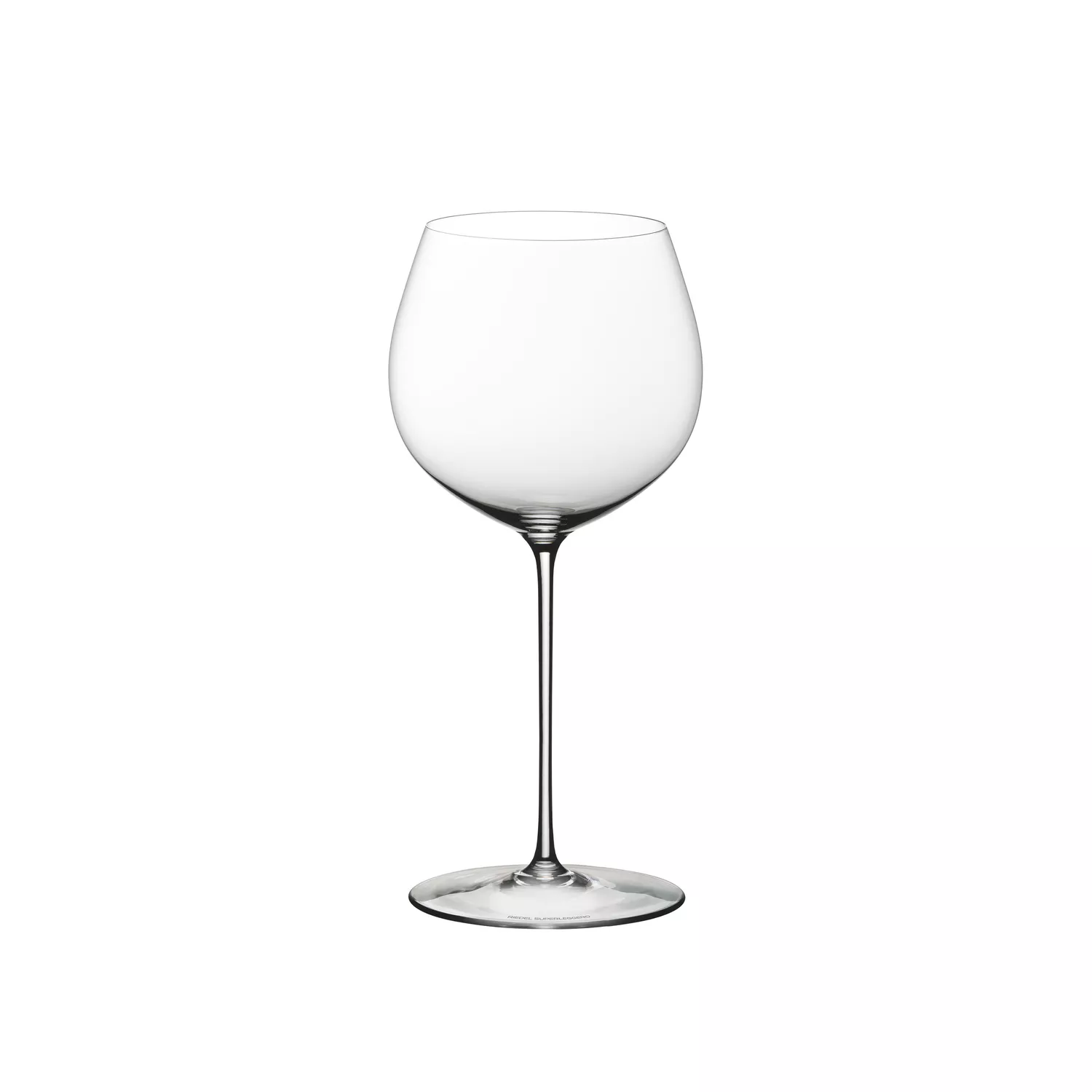 RIEDEL Superleggero Oaked Chardonnay Wine Glass