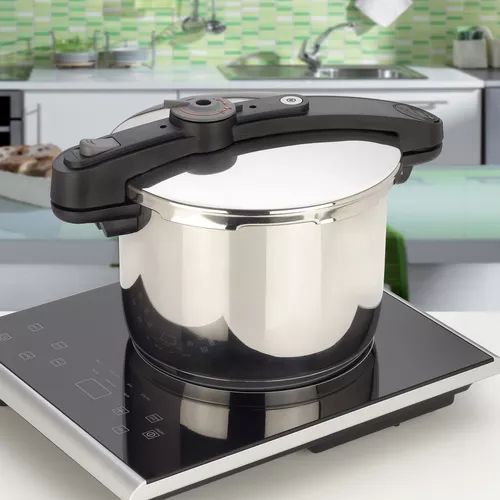 Fagor Chef Pressure Cooker