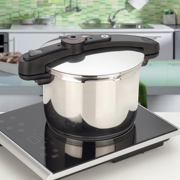 Fagor Chef Pressure Cooker