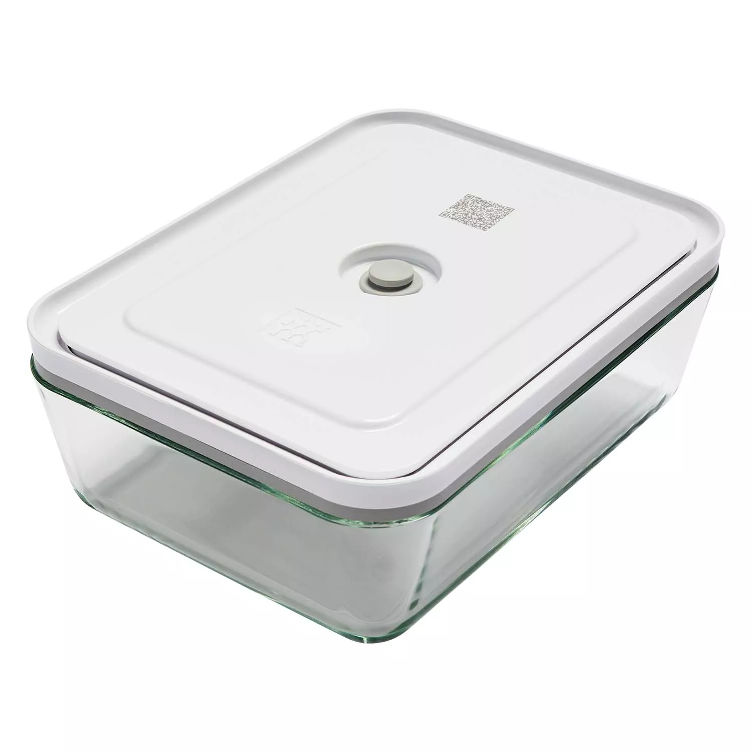 Zwilling Fresh & Save Vacuum Fridge Container