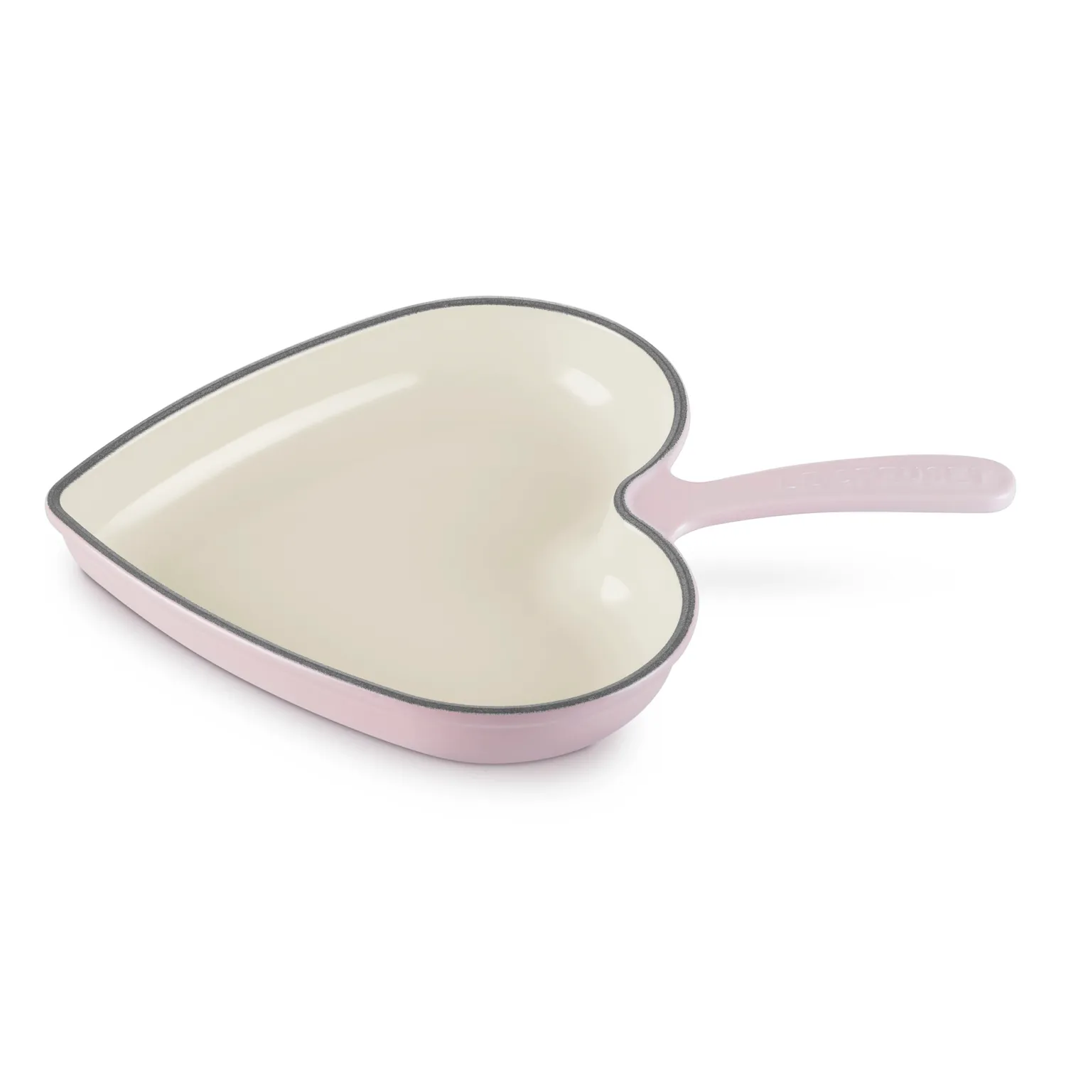 Le Creuset Heart Skillet, 10.25"