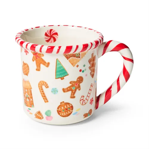 Christmas at Sur La Table Sur La Table