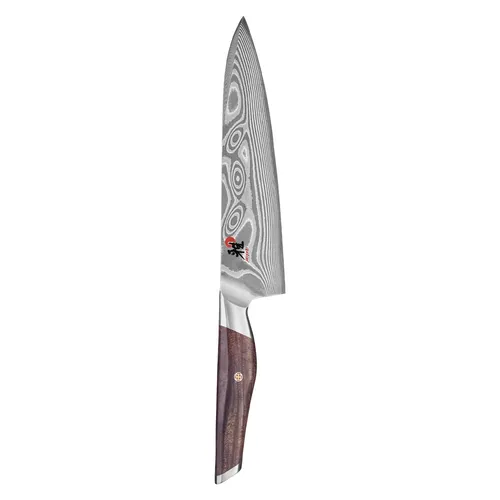 Miyabi Iki Chef’s Knife, 8"