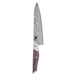 Miyabi Iki Chef’s Knife, 8"