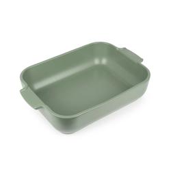 Peugeot Appolia Stoneware Rectangular Baker, 10" x 8"