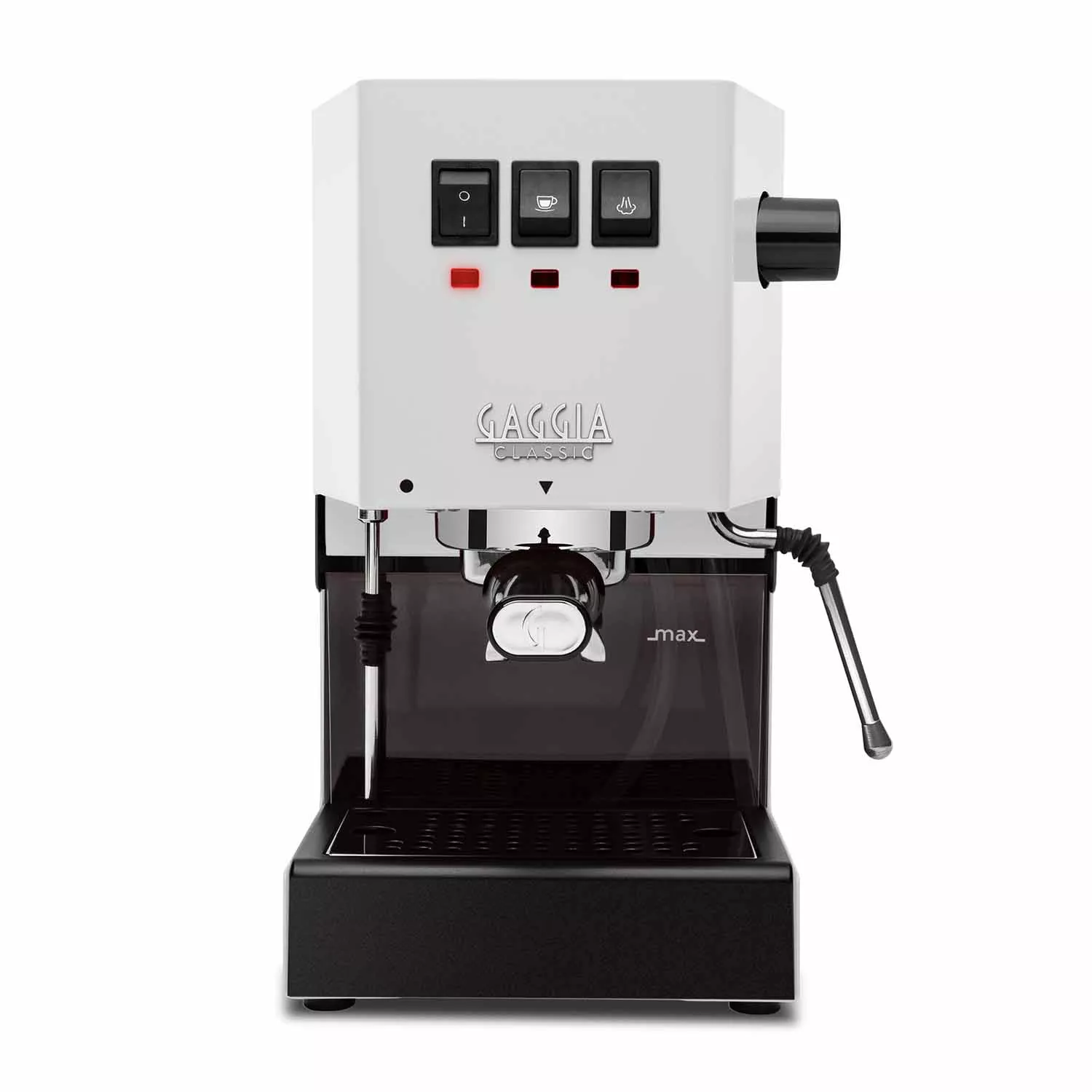 Gaggia Classic Evo Pro Semi-Automatic Espresso Machine
