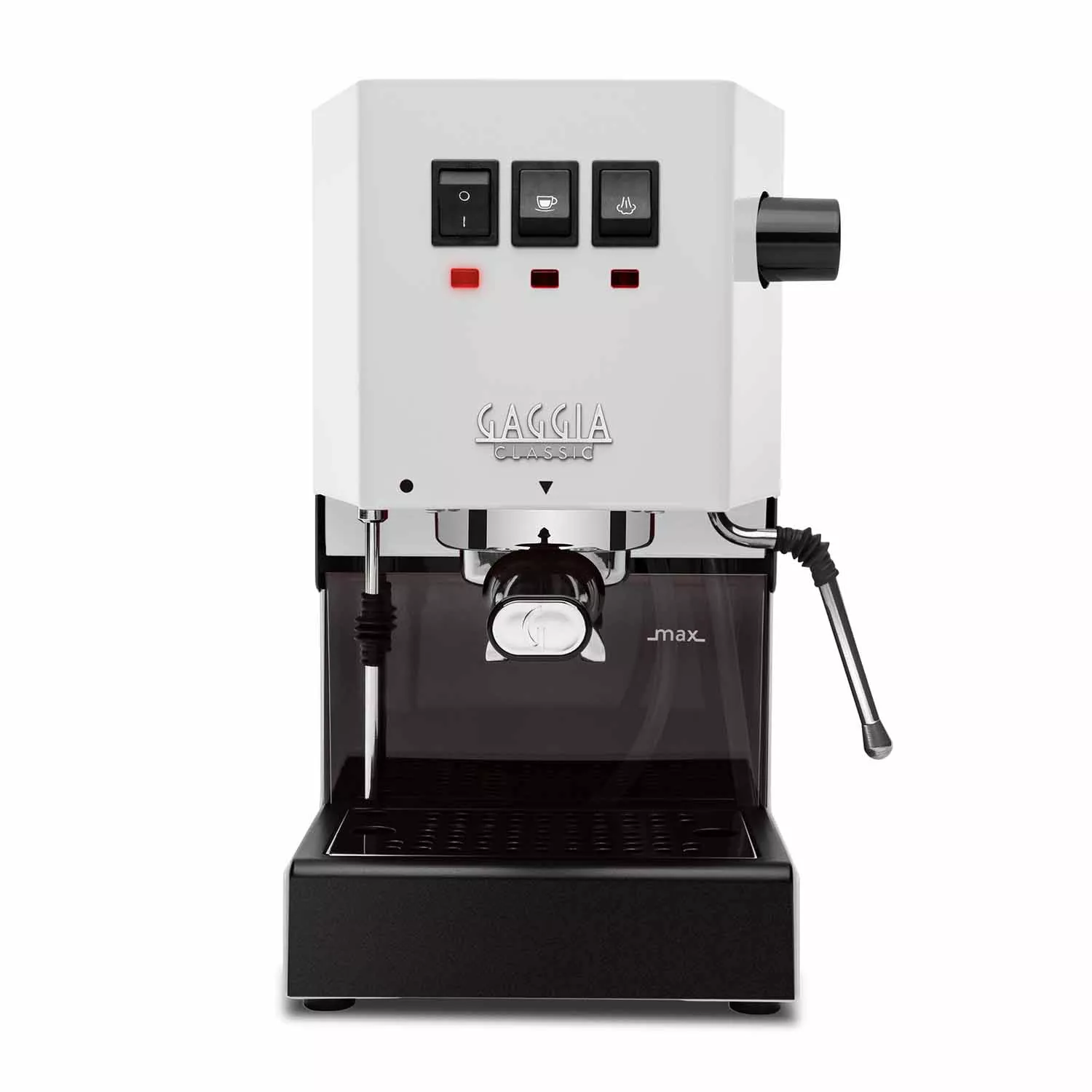 The Gaggia Classic Evo Pro espresso machine is 19% off