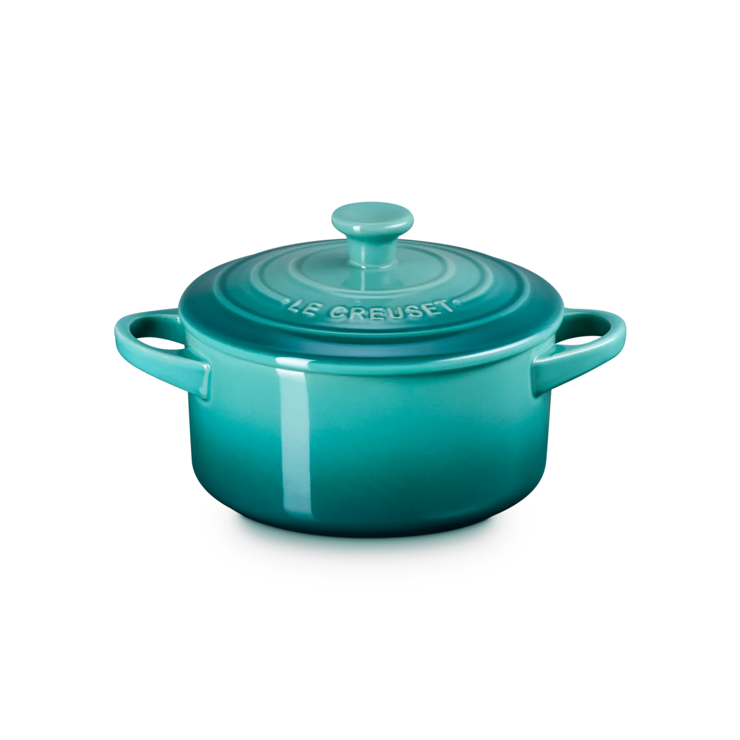 Le Creuset Mini Cocotte, 24 oz.