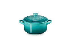 Le Creuset Mini Cocotte, 24 oz.