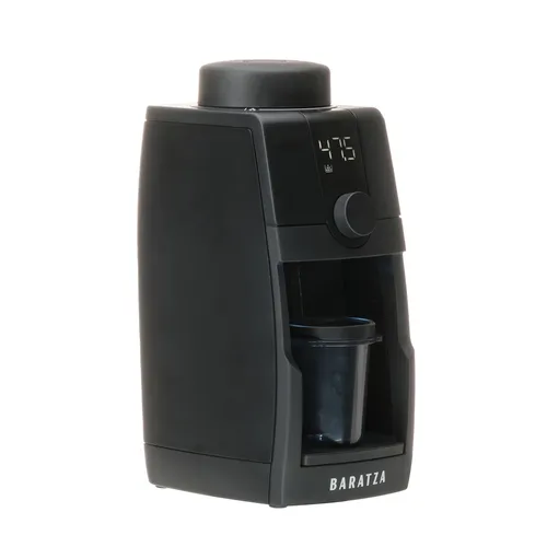 Baratza Encore ESP Pro Coffee Grinder, Black