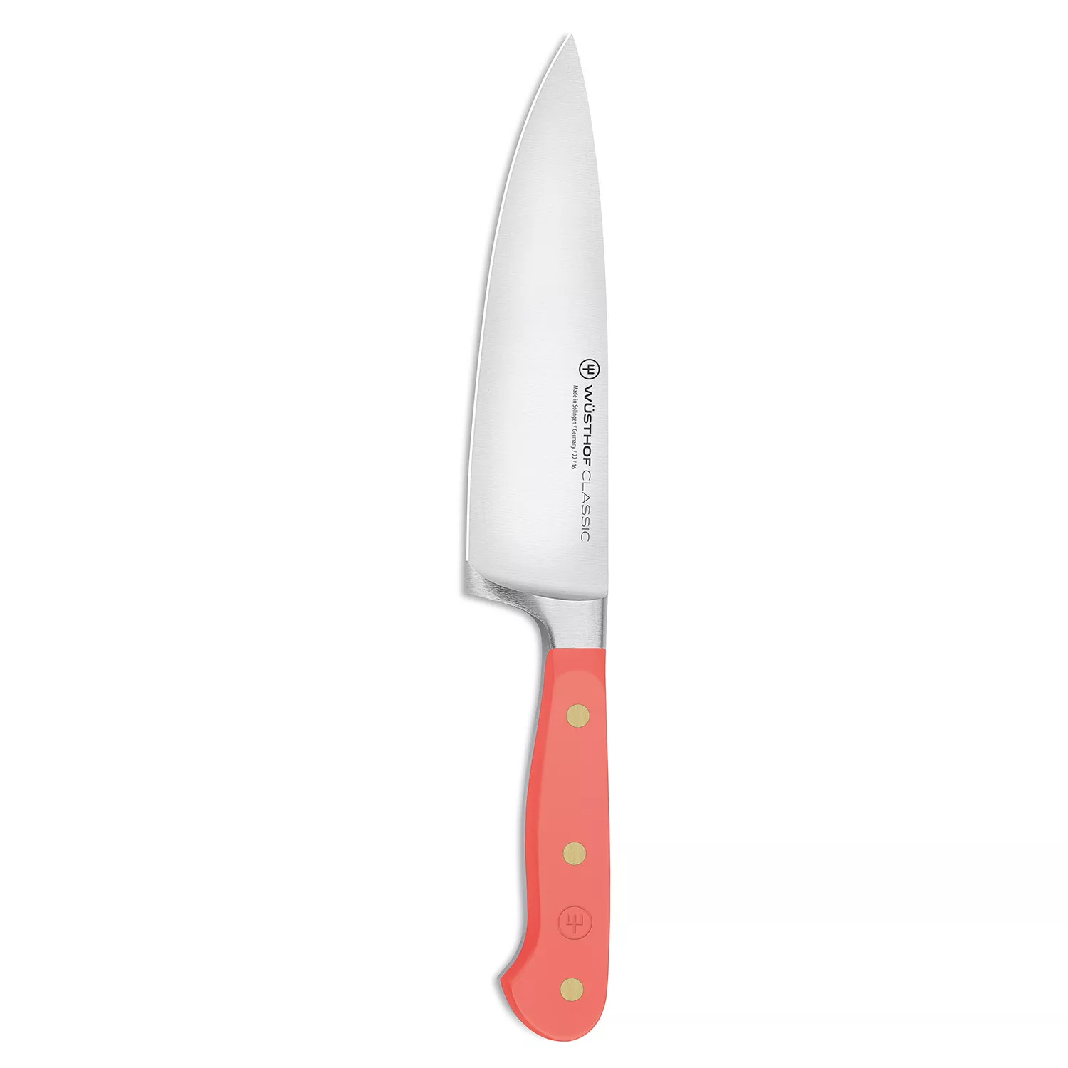 Wüsthof Classic Chef’s Knife, 6"